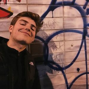 Meet your Posher, Matt